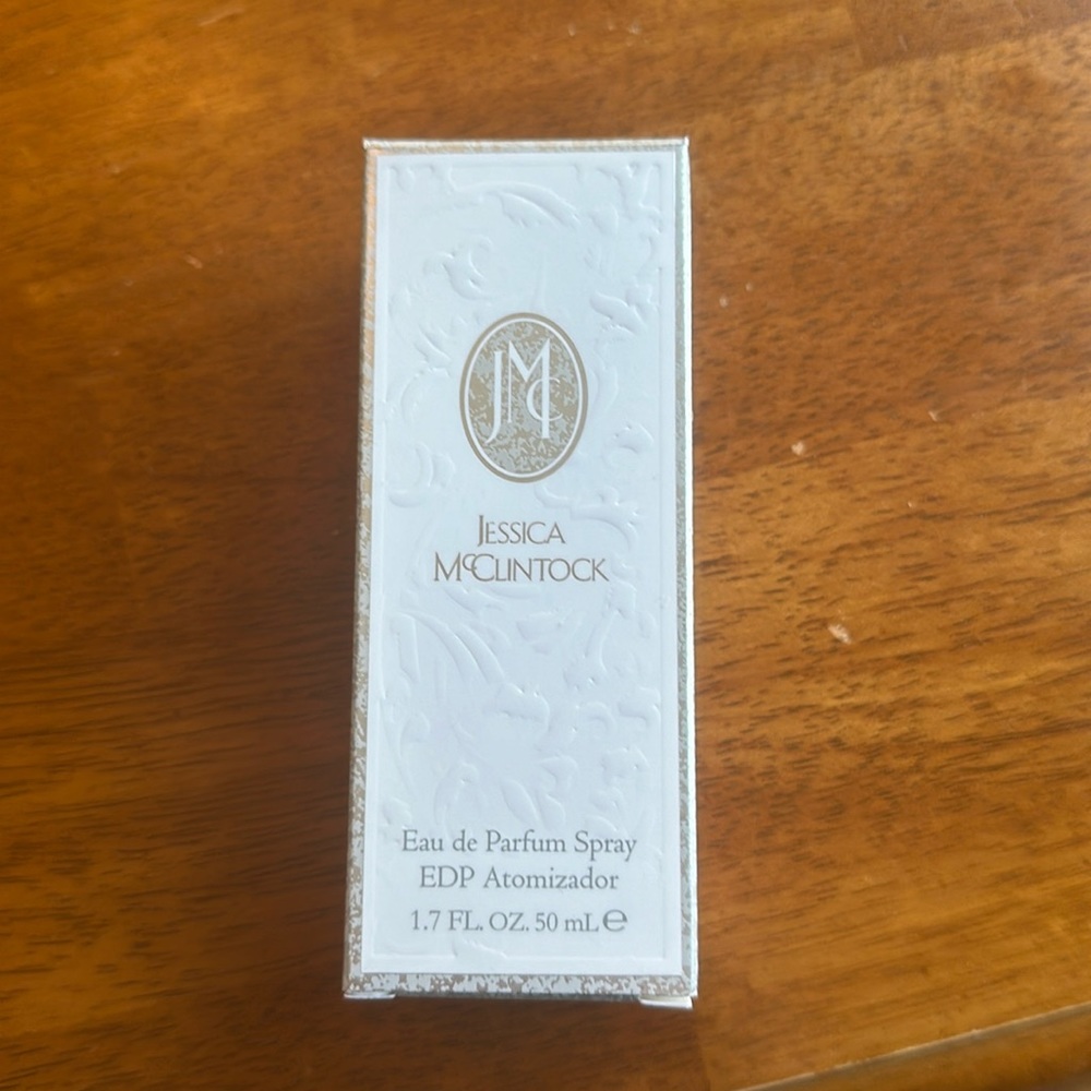 Jessica McClintock Eau de Parfum Spray 1.7